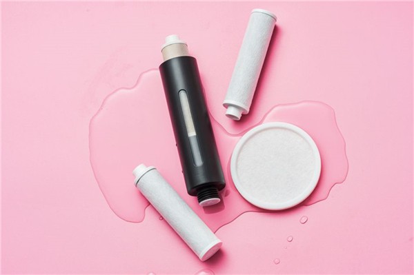 filter of head shower